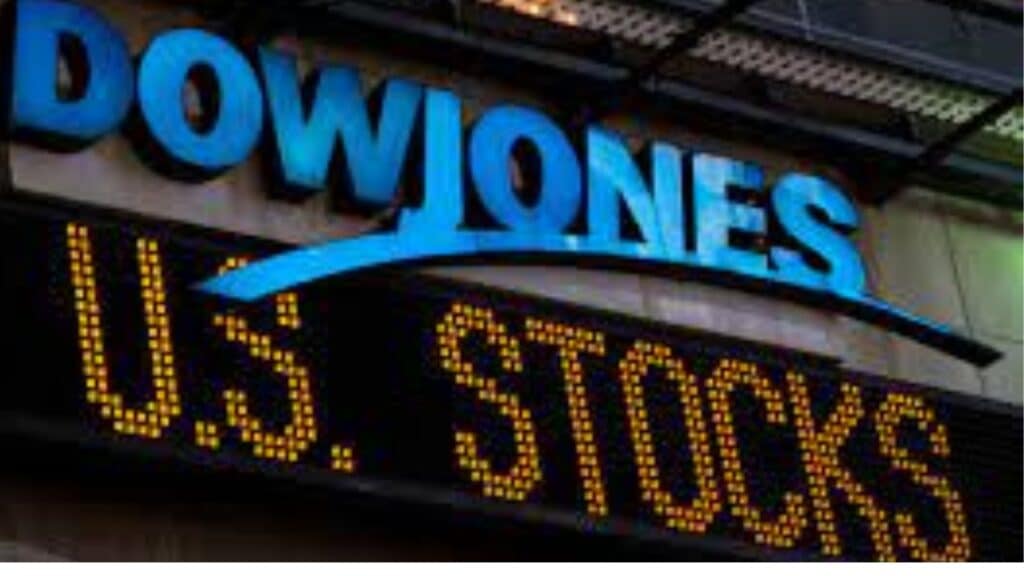 Dow Jones