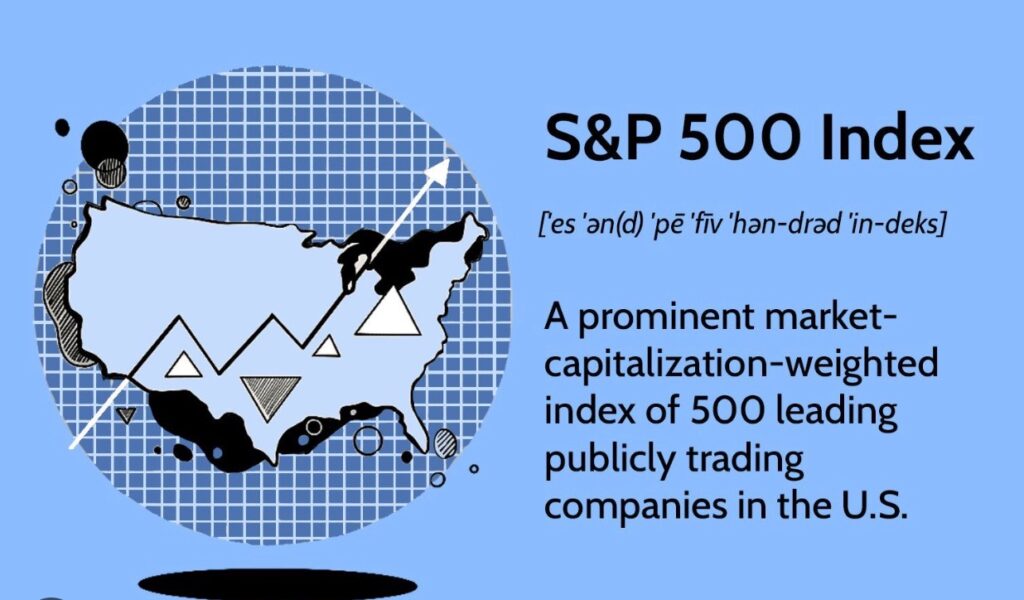 How to Invest in S&P 500 for Beginners