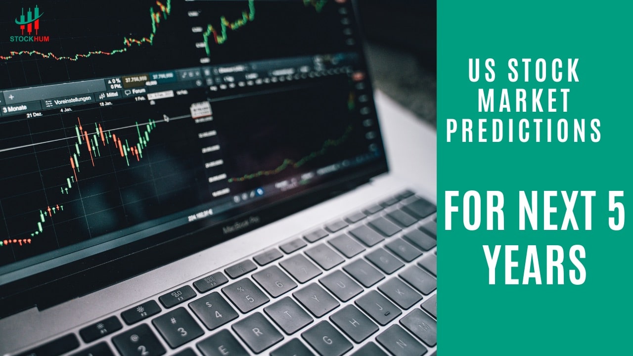 US Stock Market Predictions for Next 5 Years