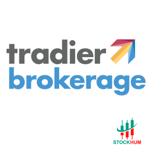 Tradier Brokerage Online Stock Investing Comapny