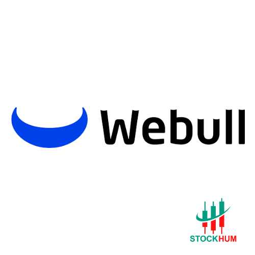 WeBull Online Stock Investing Company