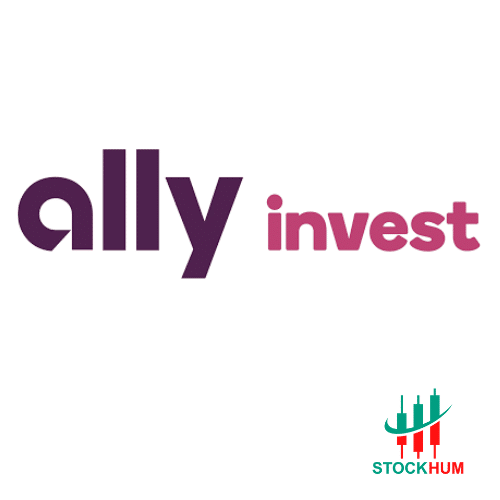 Ally Invest Online Stock Investing Company